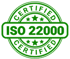 ISO 22000
