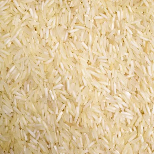 Pusa Basmati